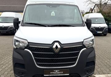 Renault Master 207.465 km 15.990 &euro; Köln 51067