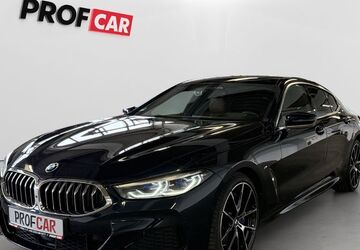 BMW 840 148.102 km 42.599 &euro; Köln 51145