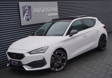 Cupra Leon 37.000 km 27.990 &euro; Monheim am Rhein 40789