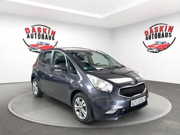 Gebrauchte Kia Venga