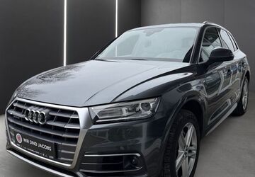 Audi Q5 128.850 km 32.980 &euro; Köln 50829