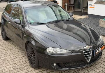 Alfa Romeo 147 165.000 km 1.999 &euro; Troisdorf 53842