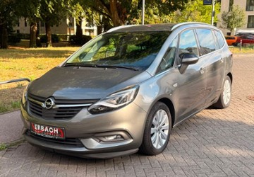 Opel Zafira 149.000 km 10.990 &euro; Köln 50858