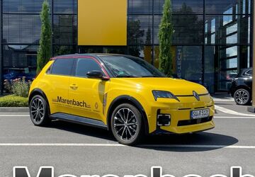 Renault R 5 6.500 km 31.990 &euro; Lohmar 53797