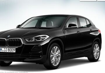BMW X2 45.147 km 22.480 &euro; Düsseldorf 40549