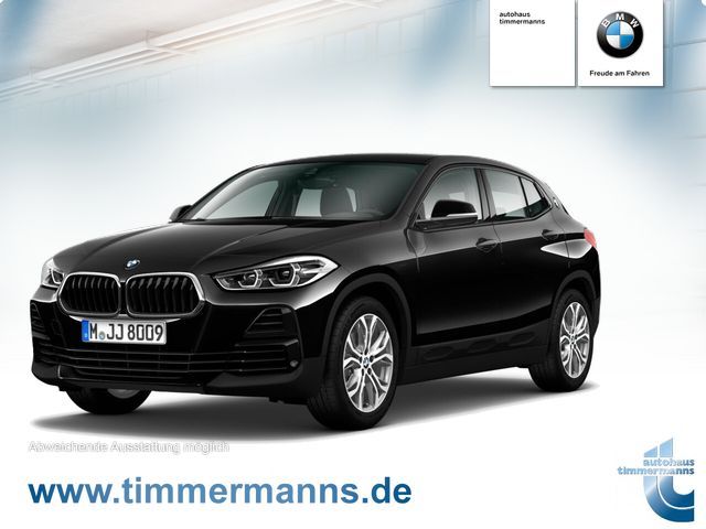 BMW X2 45.147 km 22.480 &euro; Düsseldorf 40549