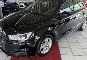 Audi A1 31.300 km 15.949 &euro; Erftstadt / Köln 50374