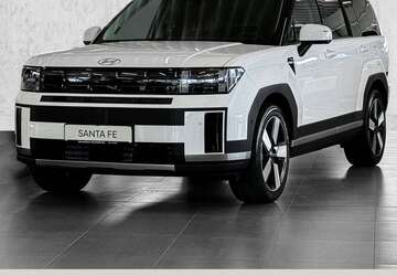 Hyundai SANTA FE 9.999 km 51.490 &euro; Köln 51063