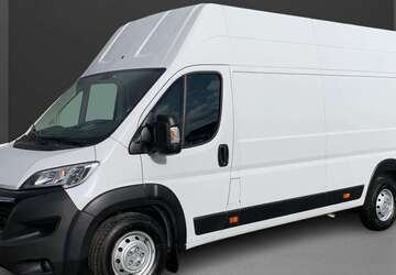 Opel Movano 18.800 km 22.850 &euro; Bergheim 50126