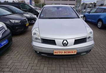 Renault Vel Satis 182.300 km 4.400 &euro; Wesseling 50389