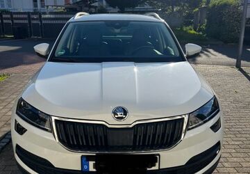 Skoda Karoq 173.000 km 14.999 &euro; Köln 51145