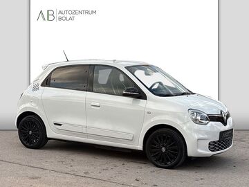 Gebrauchte Renault Twingo