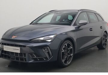 Cupra Leon 2.998 km 40.980 &euro; Leverkusen 51373