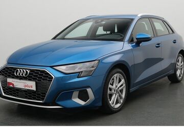 Audi A3 79.305 km 23.880 &euro; Leverkusen 51373