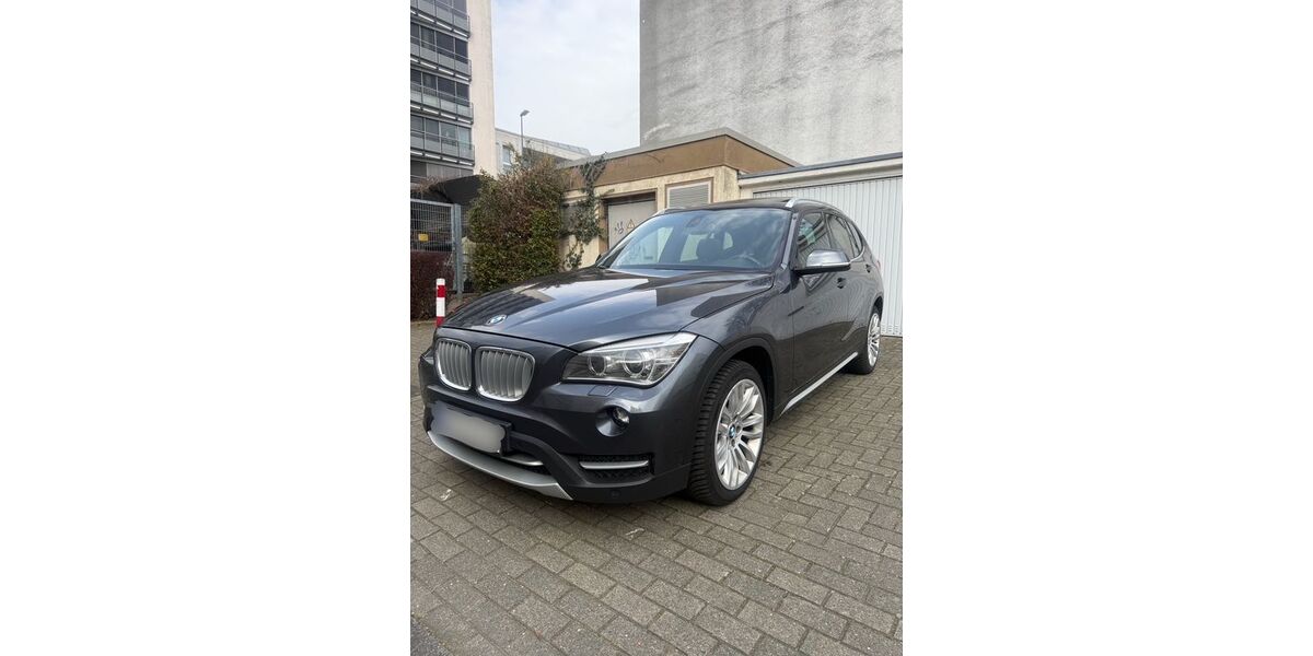 BMW X1 188.000 km 12.500 &euro; Leverkusen 51373