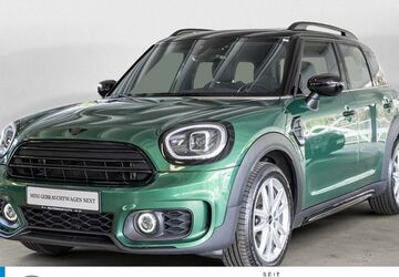 Mini Cooper Countryman 67.440 km 27.890 &euro; Bergisch Gladbach 51469