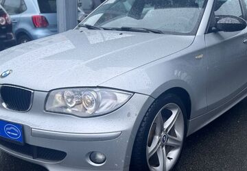 BMW 116 206.254 km 3.750 &euro; Hilden 40723
