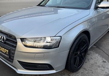 Audi A4 229.500 km 9.990 &euro; Köln 51107