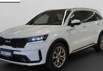 Kia Sorento 55.700 km 39.450 &euro; Leverkusen 51381