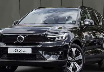 Volvo XC40 45.200 km 33.940 &euro; Köln 50968