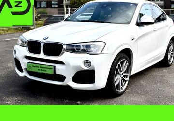 BMW X4 239.766 km 15.980 &euro; Düsseldorf 40229