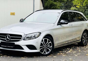 Mercedes-Benz C 220 180.800 km 15.000 &euro; Köln 50737