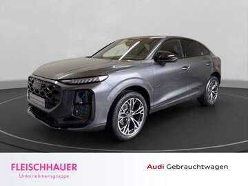 Gebrauchte Audi Q3