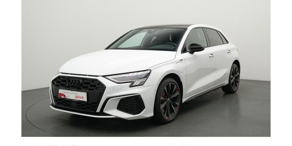 Audi A3 36.412 km 31.988 &euro; Leverkusen 51373