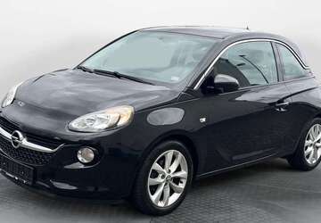Opel Adam 86.884 km 7.450 &euro; Dormagen 41540