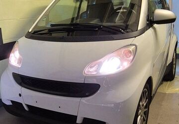 Smart ForTwo 78.303 km 3.000 &euro; HÜRTH 50354