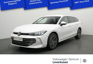 VW Passat 1.009 km 49.980 &euro; Leverkusen 51379