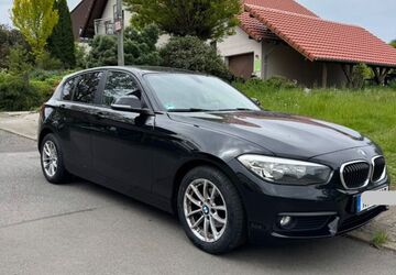 BMW 116 153.500 km 7.400 &euro; Köln 50677