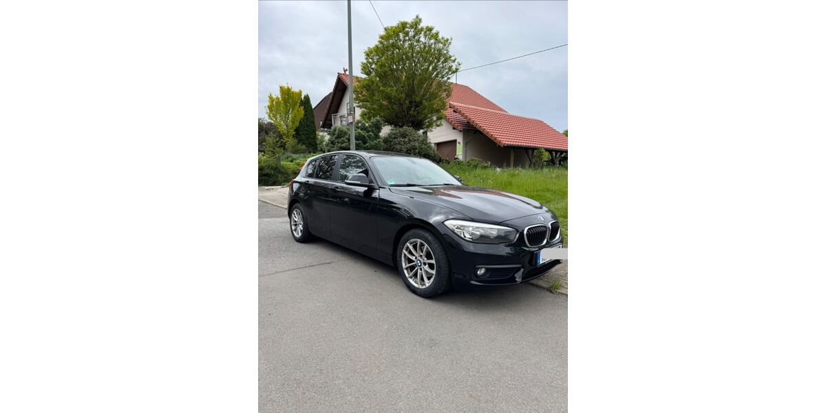 BMW 116 153.500 km 7.400 &euro; Köln 50677