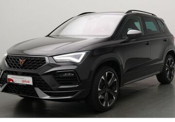 Cupra Ateca 22.028 km 29.480 &euro; Leverkusen 51379