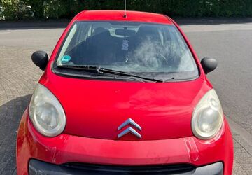 Citroen C1 187.000 km 1.250 &euro; Köln 51109