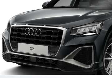 Audi Q2 6.928 km 34.990 &euro; Köln 50823