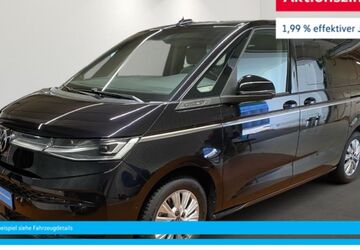 VW T7 Multivan 21.897 km 63.400 &euro; Düsseldorf 40233