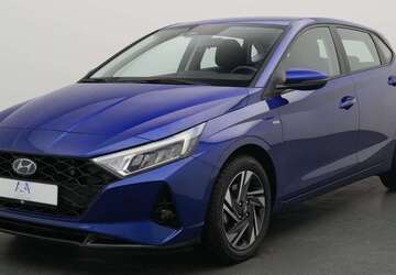 Hyundai i20 39.410 km 16.490 &euro; Leverkusen 51373