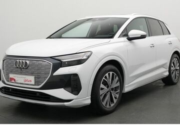 Audi Q4 12.927 km 35.980 &euro; Leverkusen 51373