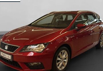 Seat Leon 83.000 km 13.980 &euro; Leverkusen 51381