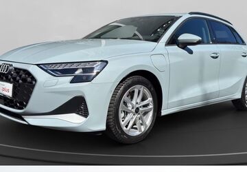 Audi A3 3.127 km 42.480 &euro; Köln 50968