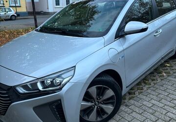 Hyundai IONIQ 58.500 km 15.900 &euro; Solingen 42697