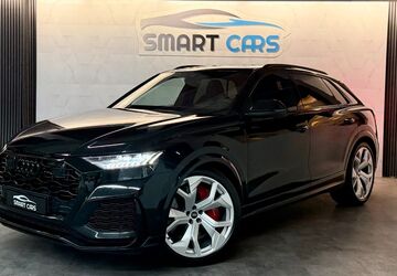 Audi RSQ8 179.453 km 72.490 &euro; Remscheid 42855