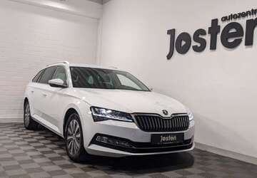 Skoda Superb 19.981 km 24.990 &euro; Monheim 40789