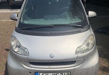 Smart ForTwo 175.000 km 1.990 &euro; Leverkusen 51371