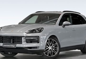 Porsche Cayenne 34.155 km 89.790 &euro; Solingen 42653