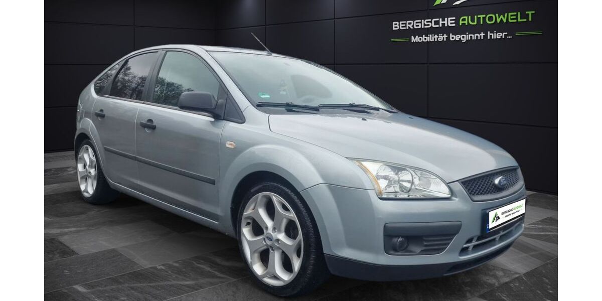 Ford Focus 163.929 km 3.680 &euro; Bergisch Gladbach 51469