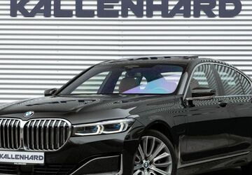 BMW 745 77.568 km 50.575 &euro; Köln 51149