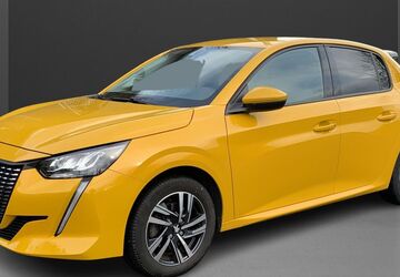 Peugeot 208 86.650 km 13.450 &euro; Bergheim 50126