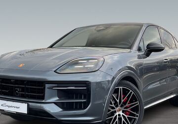 Porsche Cayenne 3.900 km 144.900 &euro; Bergisch Gladbach 51429